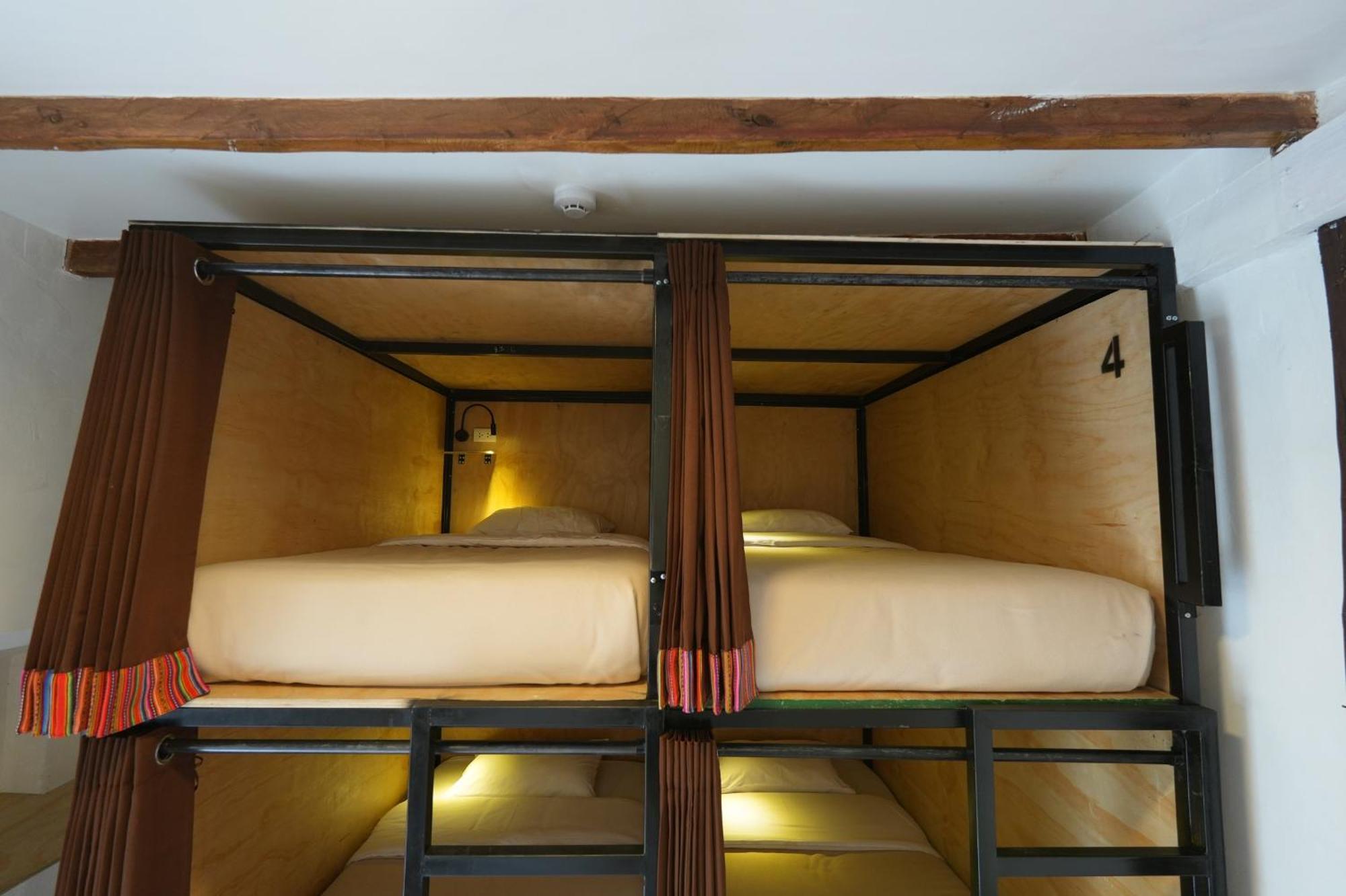 Black Llama Hostel Cusco Chambre photo