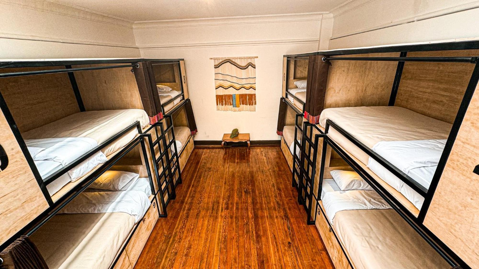 Black Llama Hostel Cusco Extérieur photo